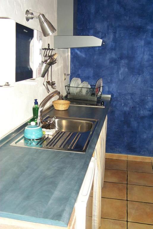 Rurales Candela Apartamento