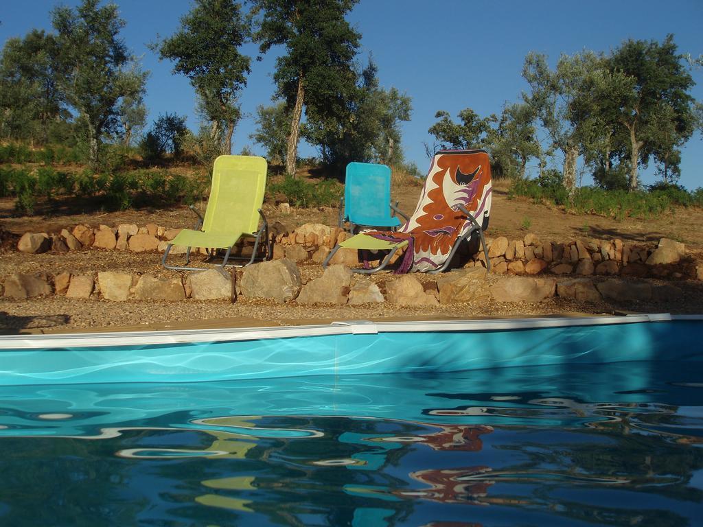Rurales Candela Appartement *