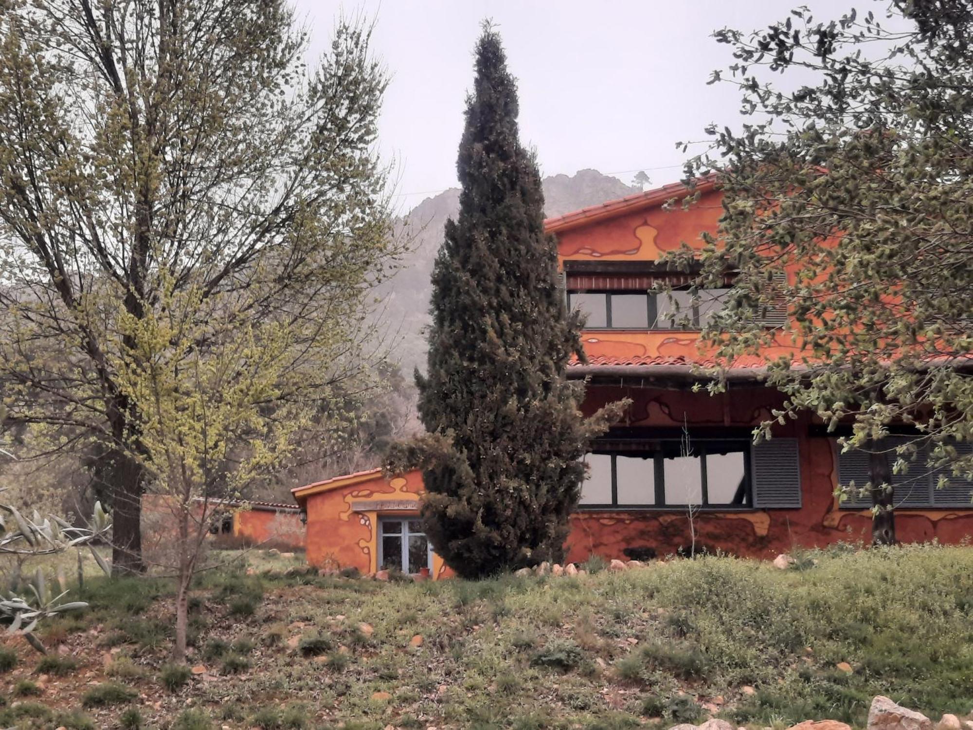 Rurales Candela Cañamero
