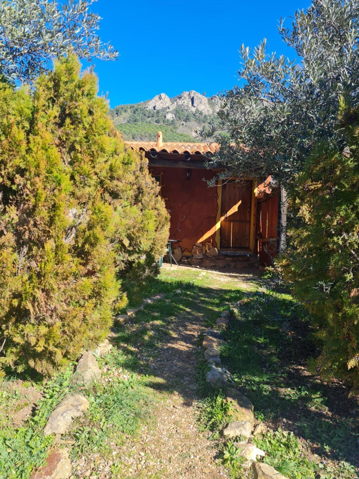 Rurales Candela Apartment