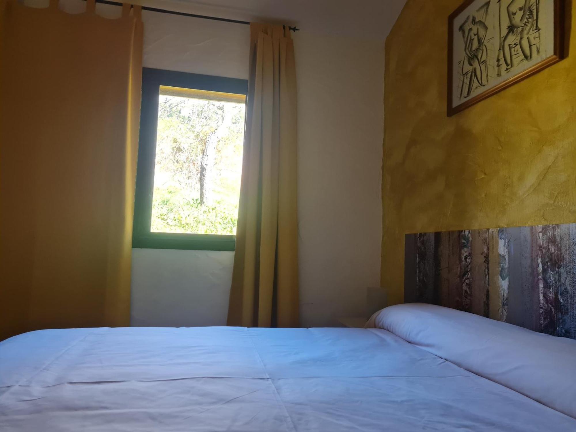 Apartment Rurales Candela
