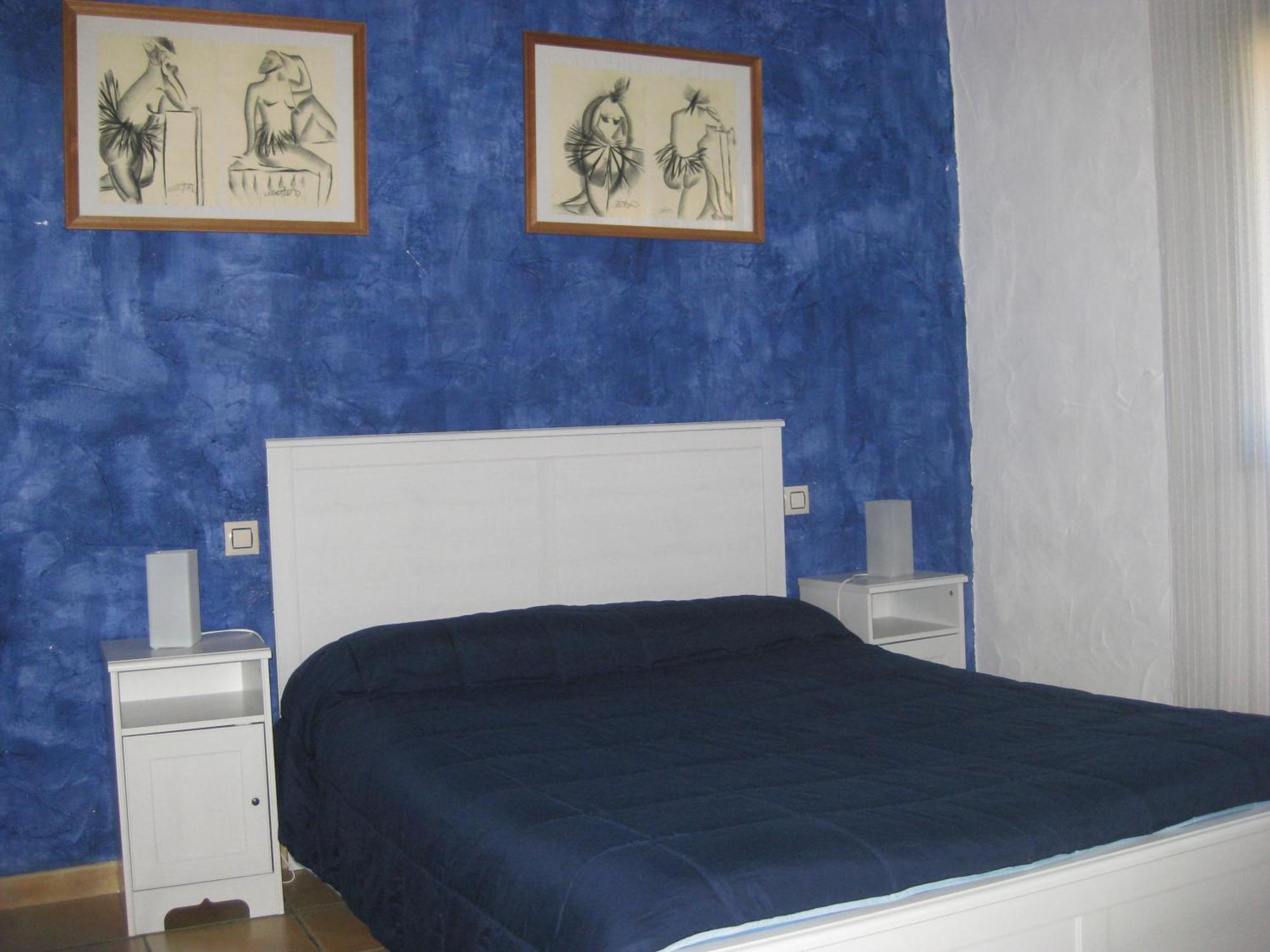Apartment Rurales Candela *
