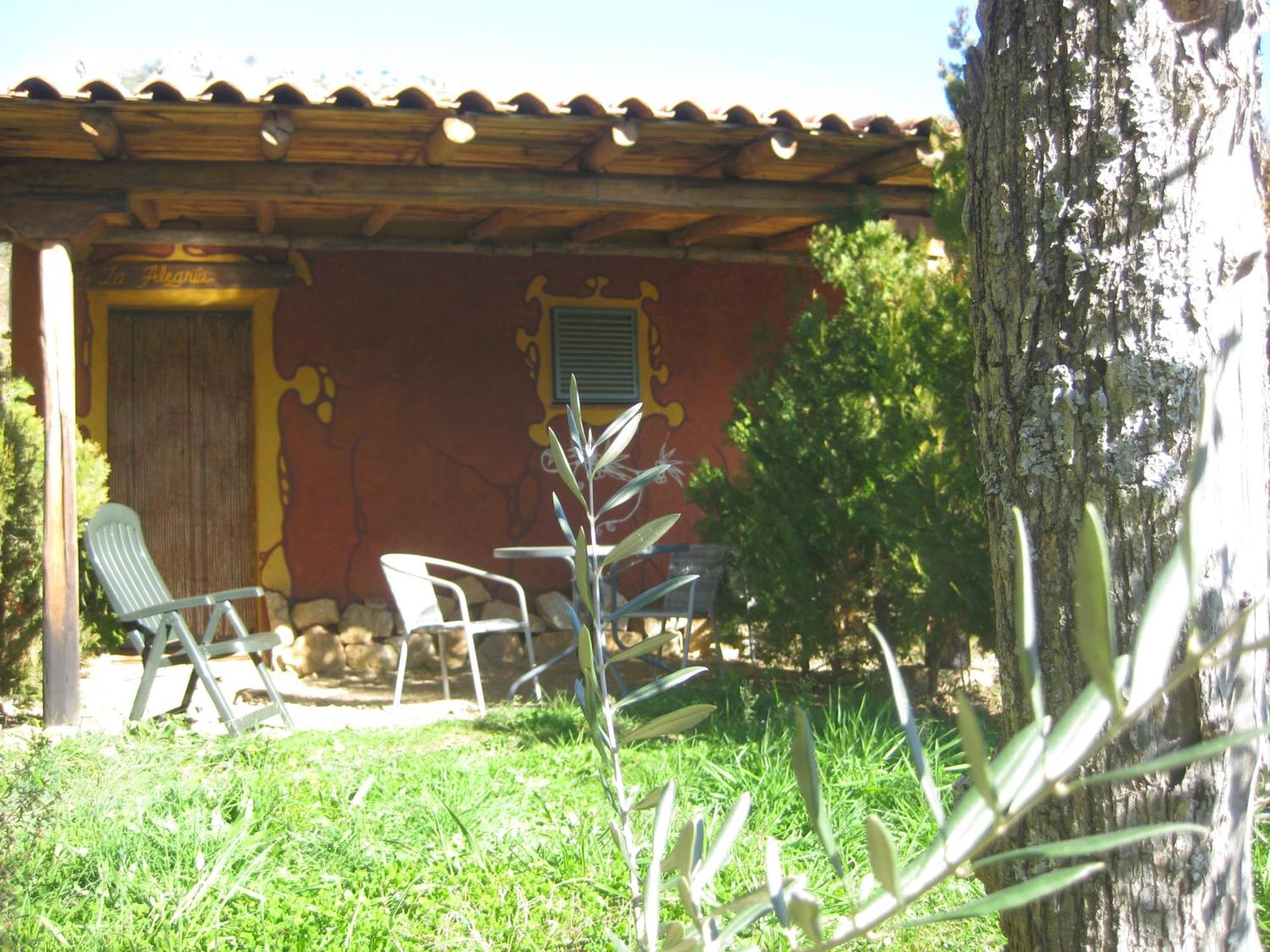 Rurales Candela