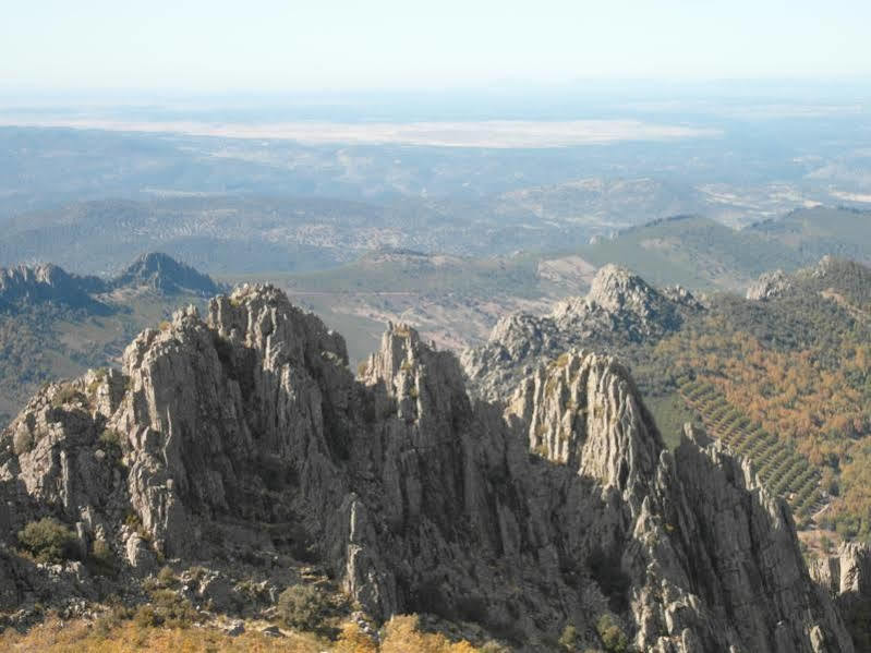 Rurales Candela * Cañamero